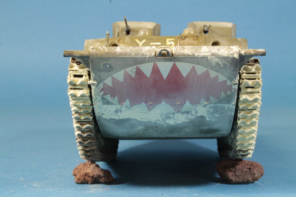 LVT 4 Buffalo ready (10)