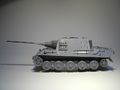 Jagdtiger in progress