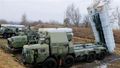 Russian S-300