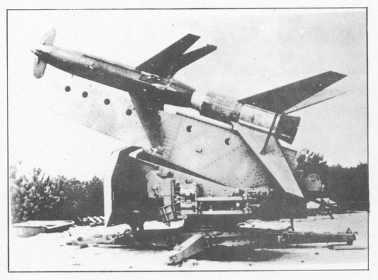 rheintochter r-2