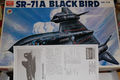 Campagna M+ 2017 - Recon - SR-71