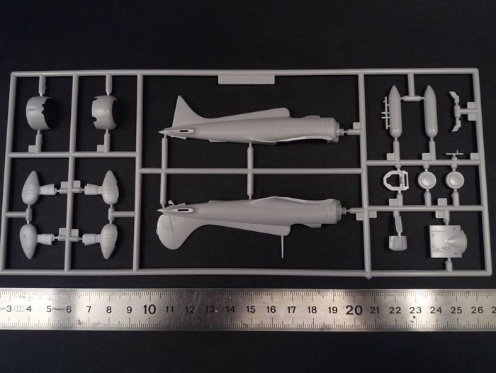 Sprue B