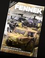 Pla Editions Modelling the Fennek (1)