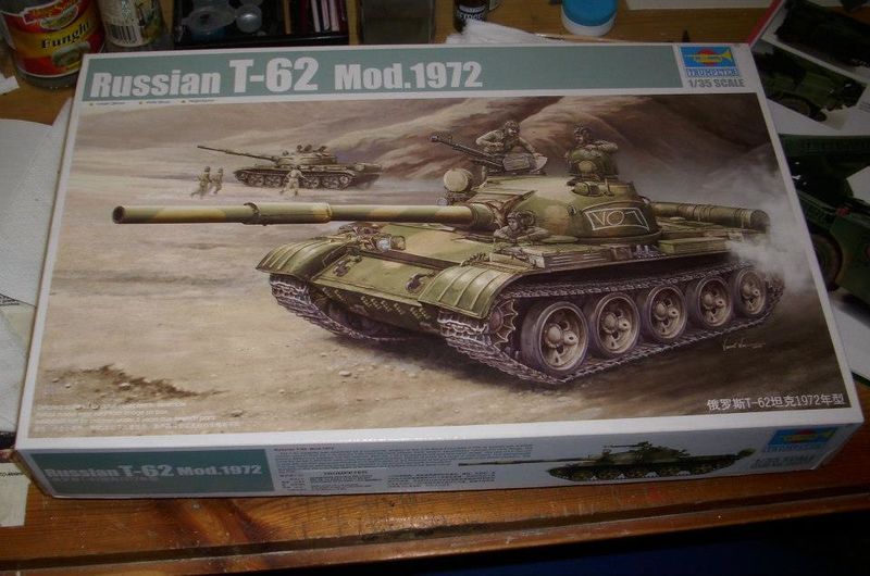 T 62 box