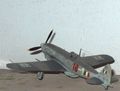 Macchi Mc. 205