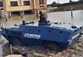 6614 Polizia