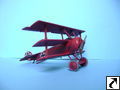 lillino - Fokker Dr. I