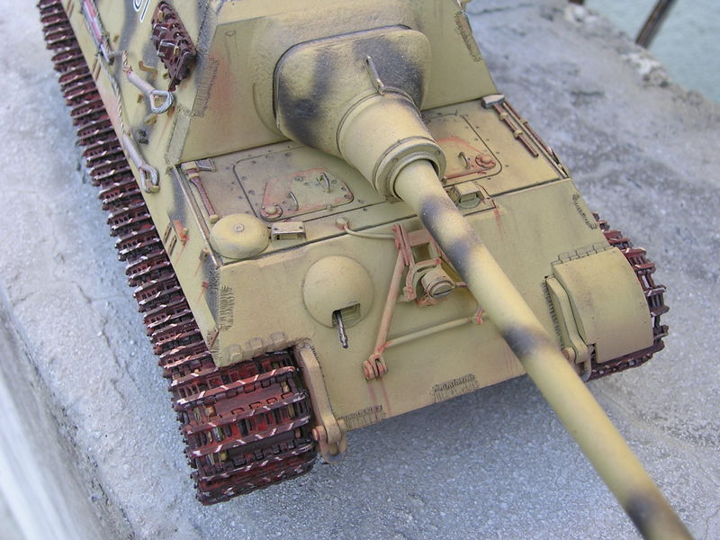 JAGDTIGER ING.