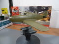 P40b airfix