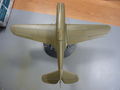 P40b airfix