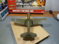 P40b airfix