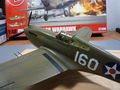 P40b airfix