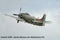 Douglas A-1 Skyraider in azione