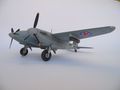 Mosquito Mk6 1/48