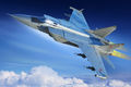 Russian MiG-31M Foxhound 81755 (1)