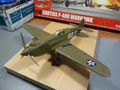 P-40B Airfix