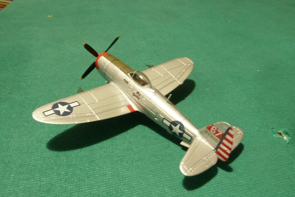 P-47D Thunderbold (7)