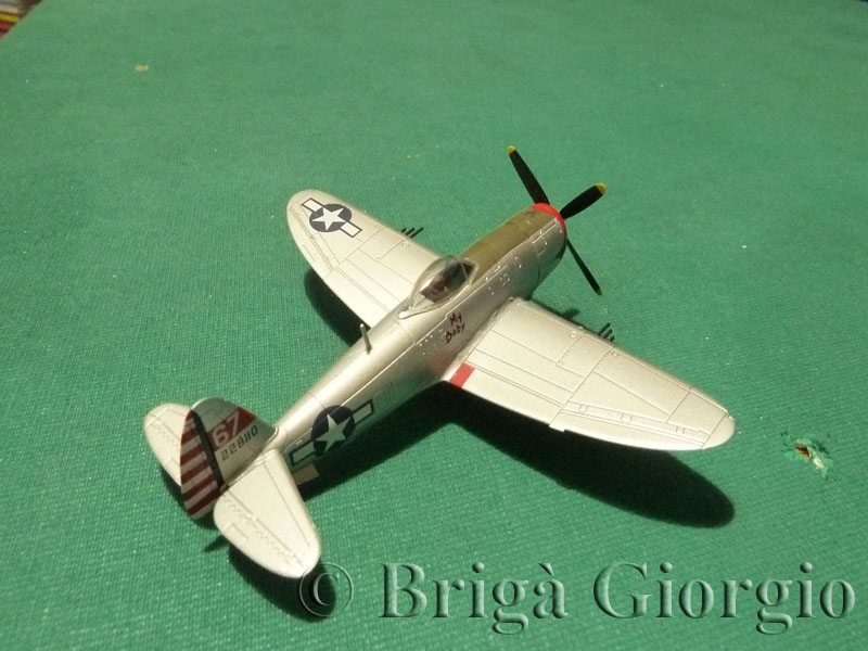 P-47D Thunderbold (8)