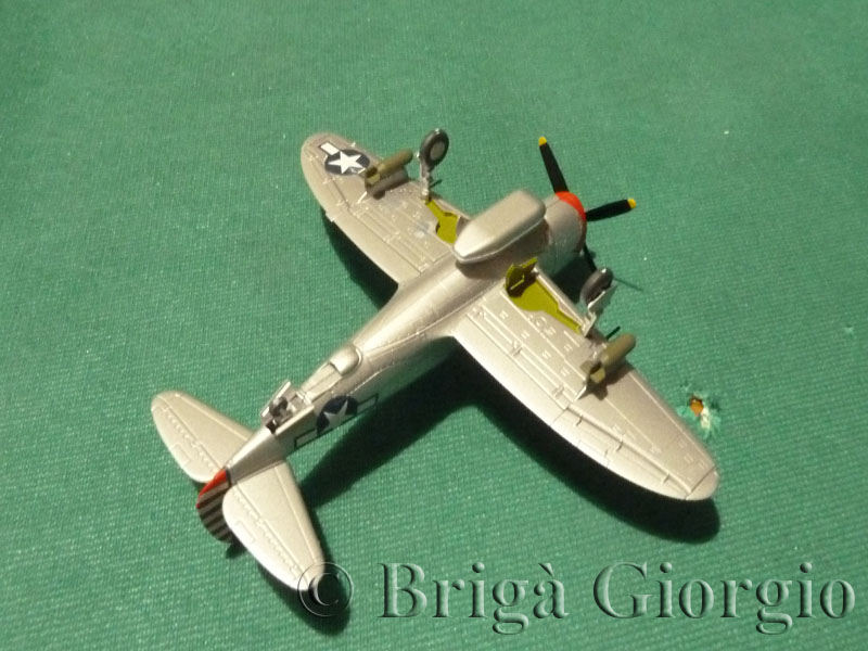 P-47D Thunderbold (9)