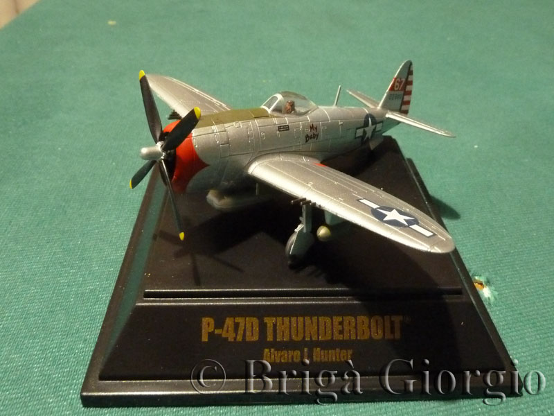 P-47D Thunderbold (11)