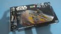 campagna multimedia 2018 anakin's jedi starfighter revell 1/58