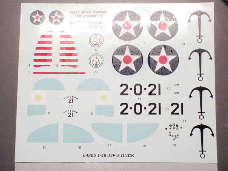 decal