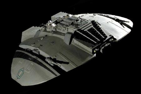 CylonRaider