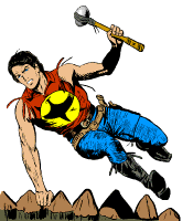 zagor