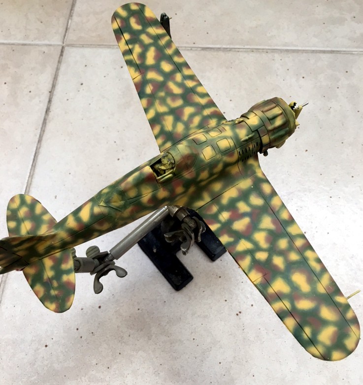 Macchi camo 9