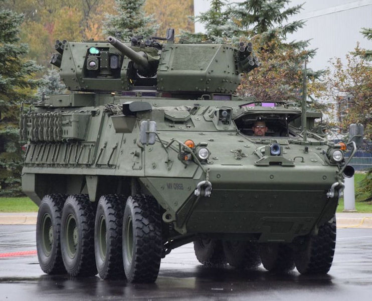 M1296 Stryker Dragoon  (10)