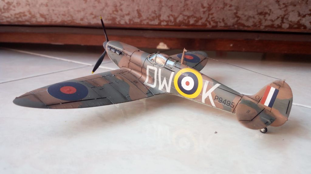 Spitfire
