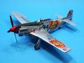 P-51D Jelly Belly "Sparky"