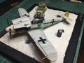 BF 109 F4 - 22