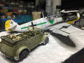 BF 109 F4 - 25