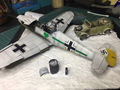 BF 109 F4 - 26