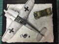 BF 109 F4 - 27