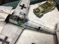 BF 109 F4 - 28