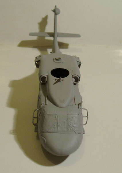 UH-60 031