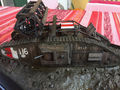British Heavy Tank MK.V Male - 6