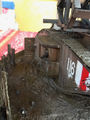 British Heavy Tank MK.V Male - 9
