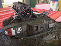 British Heavy Tank MK.V Male - 13