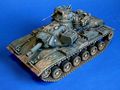 M60A2 Starship Tamiya