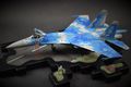 Su 27 Flanker Ukraine