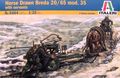 001 Easy Italia - Breda 20 mm