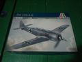 FW 190A8