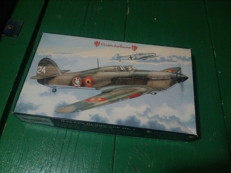 Hurricane