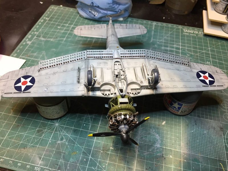 Sbd3 quasi finito  - 1