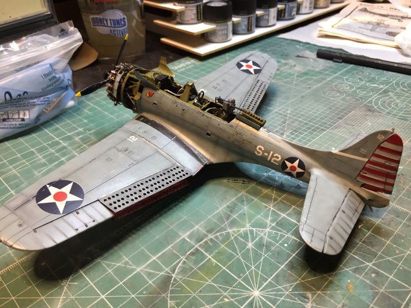 Sbd3 quasi finito  - 4
