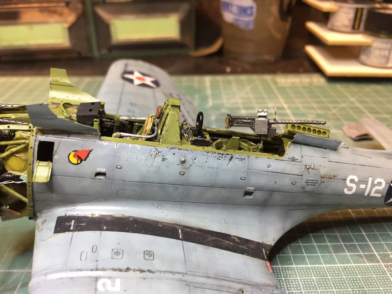Sbd3 quasi finito  - 15
