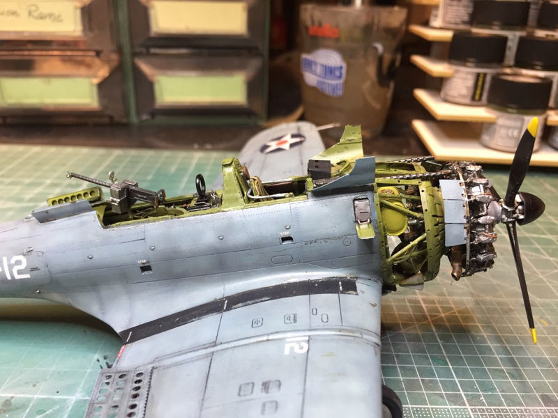 Sbd3 quasi finito  - 17